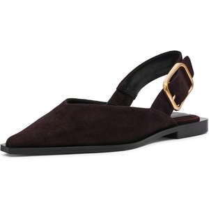 image:imageSteve Madden Womens ShayBrown Suede