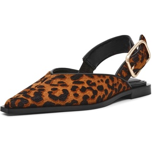 image:imageSteve Madden Womens ShayLeopard