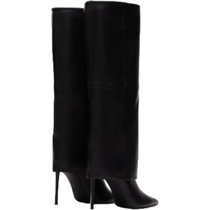 image:imageSteve Madden Womens Smith Black LeatherBlack