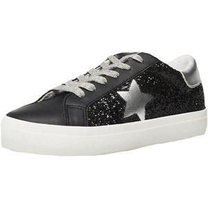 image:imageSteve Madden Womens StarlingBlackSilver