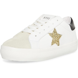image:imageSteve Madden Womens StarlingGold Glitter