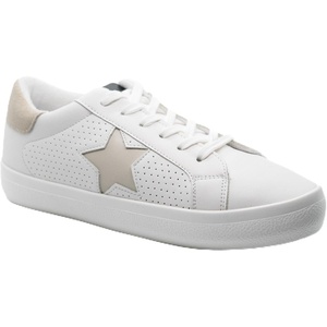 image:imageSteve Madden Womens StarlingLight TaupeWhite