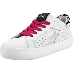 image:imageSteve Madden Womens StarlingPinkLeopard