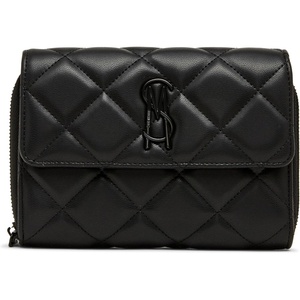 image:imageSteve Madden Womens Steve Madden Carina Wallet CrossbodyBlackBlack