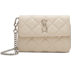 image:imageSteve Madden Womens Steve Madden Carina Wallet CrossbodyBone