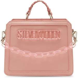image:imageSteve Madden Womens Steve Madden Evelynz Mini SatchelLight Pink
