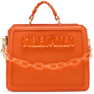 image:imageSteve Madden Womens Steve Madden Evelynz Mini SatchelOrange