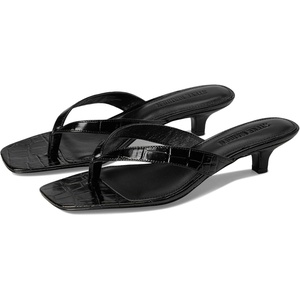 image:imageSteve Madden Womens TracieBlack Croco