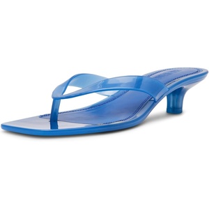 image:imageSteve Madden Womens TracieBlue Jelly