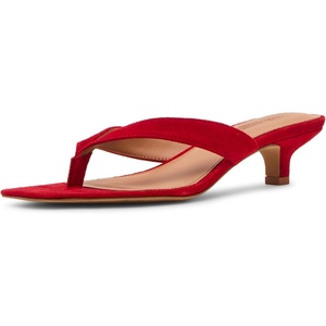 image:imageSteve Madden Womens TracieRed Suede