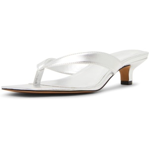 image:imageSteve Madden Womens TracieSilver