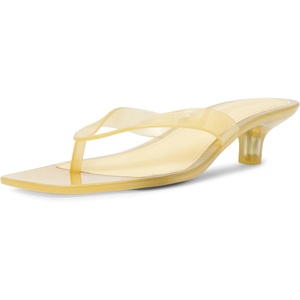 image:imageSteve Madden Womens TracieYellow Jelly