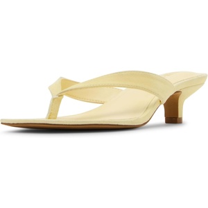 image:imageSteve Madden Womens TracieYellow Suede