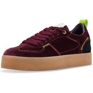 image:imageSteve Madden Womens TuckerBurgundy Multi