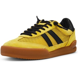 image:imageSteve Madden Womens Verdict SneakerBlackYellow