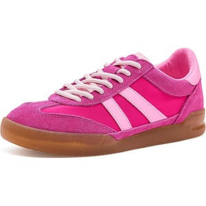 image:imageSteve Madden Womens Verdict SneakerBright Pink