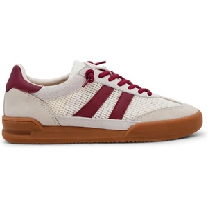 image:imageSteve Madden Womens Verdict SneakerBurgundyWhite