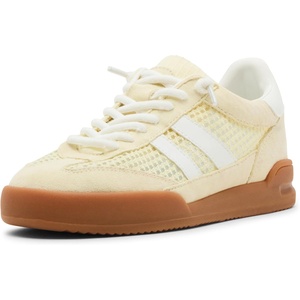 image:imageSteve Madden Womens Verdict SneakerButter Yellow Mesh