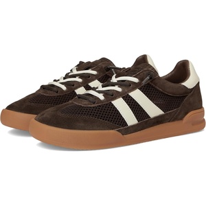 image:imageSteve Madden Womens Verdict SneakerDark Brown Multi