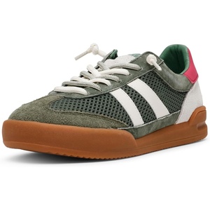 image:imageSteve Madden Womens Verdict SneakerGreen Multi
