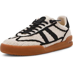 image:imageSteve Madden Womens Verdict SneakerNaturalBlack