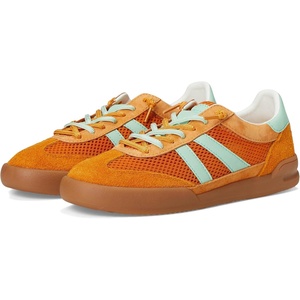 image:imageSteve Madden Womens Verdict SneakerOrange Multi