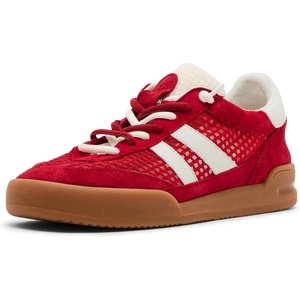 image:imageSteve Madden Womens Verdict SneakerRed Mesh