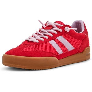 image:imageSteve Madden Womens Verdict SneakerRed Multi