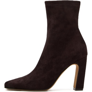 image:imageSteve Madden Womens VinkaDark Brown