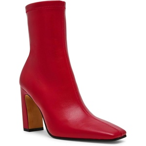 image:imageSteve Madden Womens VinkaDark Red