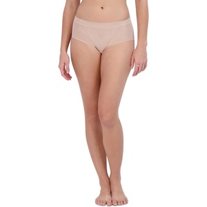 image:imageSteve Madden Womens Womens Mesh Boyshort UnderwearRose Dust