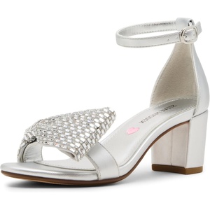 image:imageSteve Madden girls AbigalSilver