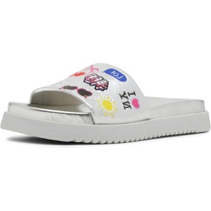image:imageSteve Madden girls FifiiSilver