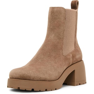 image:imageSteve Madden womens BevieTan Suede