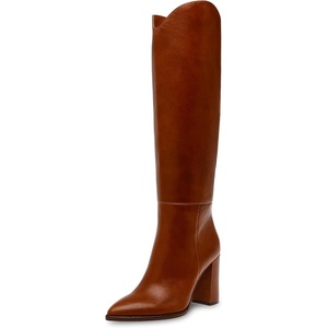 image:imageSteve Madden womens BixbyCognac Leather