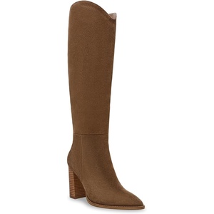 image:imageSteve Madden womens BixbyTaupe Suede