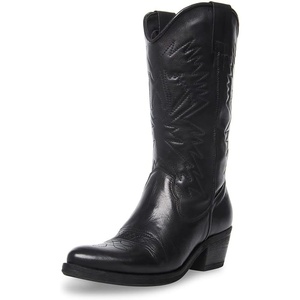 image:imageSteve Madden womens HaywardBlack Leather
