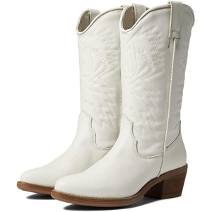 image:imageSteve Madden womens HaywardWhite Leather