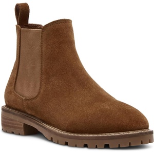 image:imageSteve Madden womens LeopoldCamel Suede