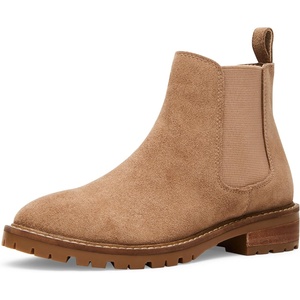 image:imageSteve Madden womens LeopoldOatmeal Suede