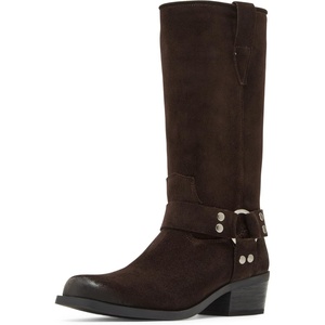 image:imageSteve Madden womens RuskinBrown Suede