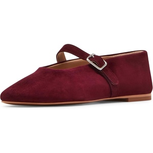 image:imageSteve Madden womens Sm83951Burgundy Suede