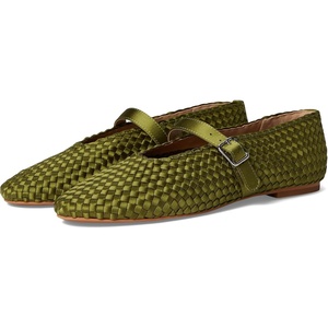 image:imageSteve Madden womens Sm83951Olive Satin