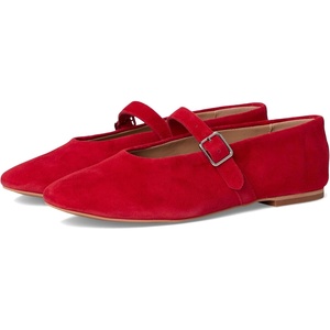 image:imageSteve Madden womens Sm83951Red Suede