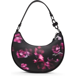 image:imageSteve Madden womens Steve Madden LOHAN Crescent Shoulder BagBlohanp  Floral
