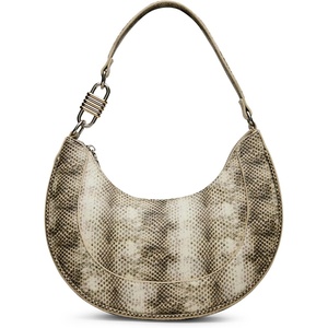 image:imageSteve Madden womens Steve Madden LOHAN Crescent Shoulder BagLohan1  Bone Multi