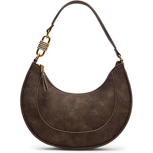 image:imageSteve Madden womens Steve Madden LOHAN Crescent Shoulder BagLohan1  Brown