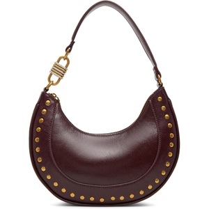 image:imageSteve Madden womens Steve Madden Liam Studded Shoulder BagBliamm  Wine