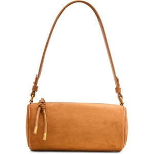 image:imageSteve Madden womens Steve Madden Priya Mini Barrel BagBpriya  Tobacco