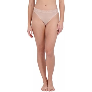 image:imageSteve Madden womens Womens Mesh Highleg Thong UnderwearRose Dust